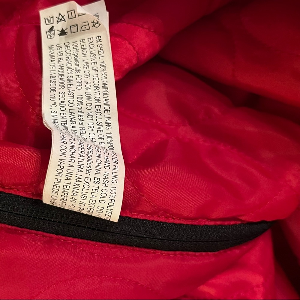 Forever 21 Jacket - Picture 7 of 8